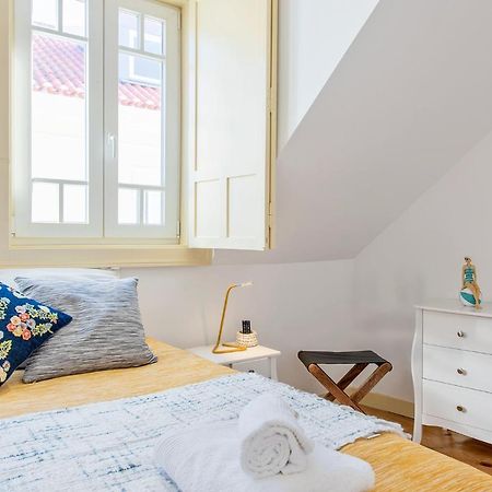 Casa Do Sapalinho II - Setubal Downtown Apartment Exterior photo